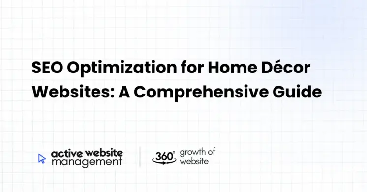feature 6692 on SEO Optimization for Home Décor Websites: A Comprehensive Guide SEO Optimization for Home Décor Websites: A Comprehensive Guide