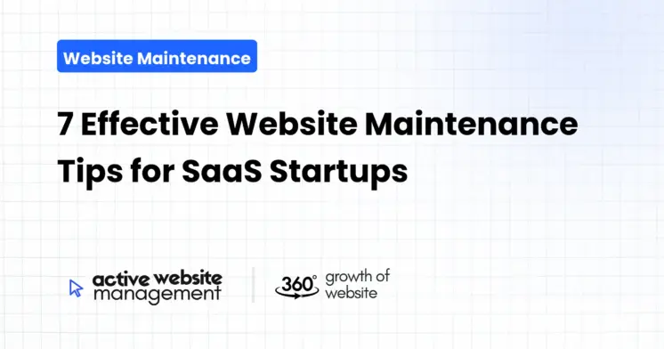 feature 7319 on 7 Effective Website Maintenance Tips for SaaS Startups 7 Effective Website Maintenance Tips for SaaS Startups