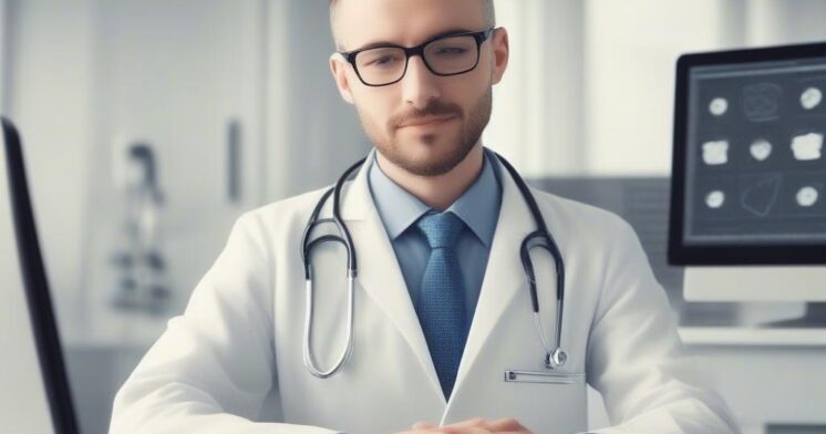 How to Secure Healthcare Websites with Maintenance Plans