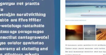 Optimizing Travel and Tourism Websites for More Bookings