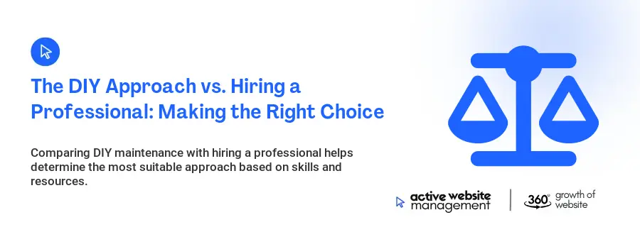 The DIY Approach vs. Hiring a Professional: Making the Right Choice