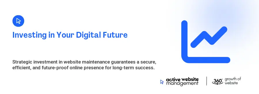 Investing in Your Digital Future