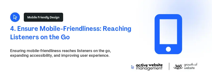 9 Website Maintenance Best Practices for Podcast Networks