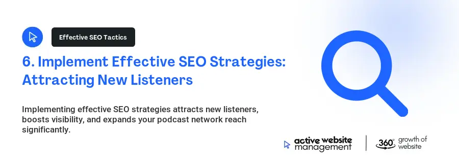 9 Website Maintenance Best Practices for Podcast Networks