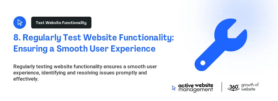 9 Website Maintenance Best Practices for Podcast Networks