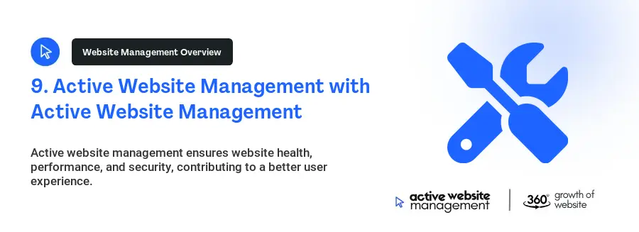 9 Website Maintenance Best Practices for Podcast Networks