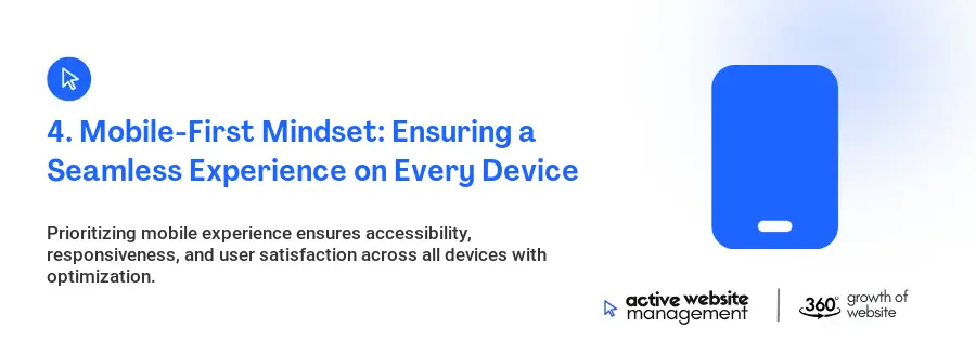 4. Mobile-First Mindset: Ensuring a Seamless Experience on Every Device 4. Mobile-First Mindset: Ensuring a Seamless Experience on Every Device