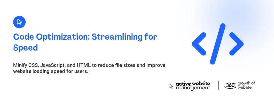 Code Optimization: Streamlining for Speed