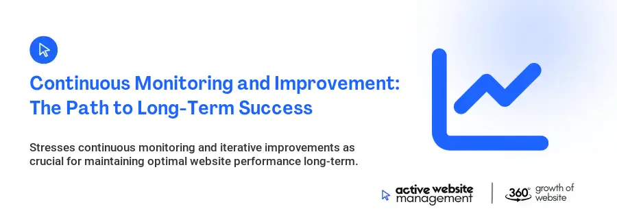 Continuous Monitoring and Improvement: The Path to Long-Term Success