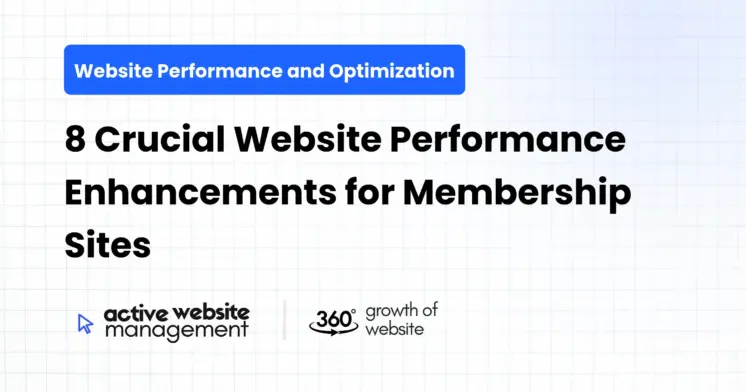 feature 8755 on 8 Crucial Website Performance Enhancements for Membership Sites 8 Crucial Website Performance Enhancements for Membership Sites