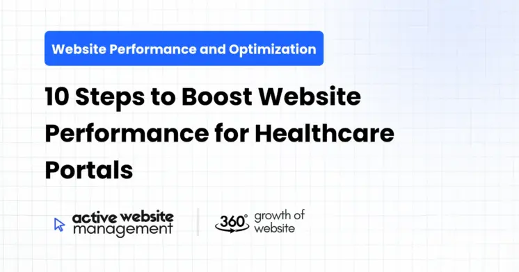 feature 9406 on 10 Steps to Boost Website Performance for Healthcare Portals 10 Steps to Boost Website Performance for Healthcare Portals