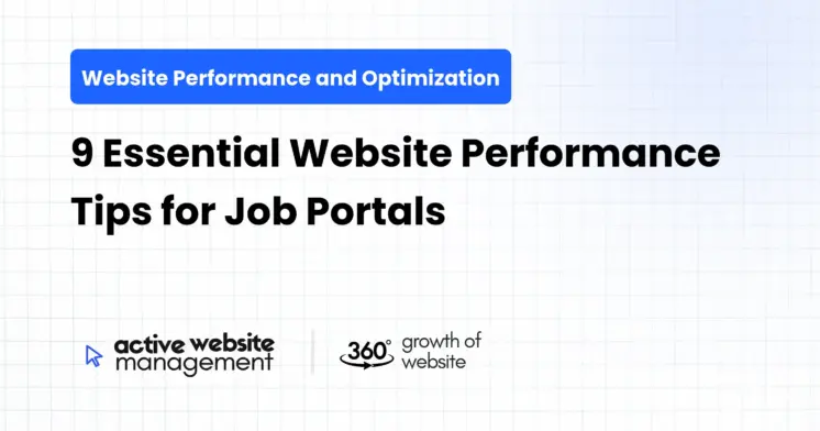 feature 9878 on 9 Essential Website Performance Tips for Job Portals 9 Essential Website Performance Tips for Job Portals