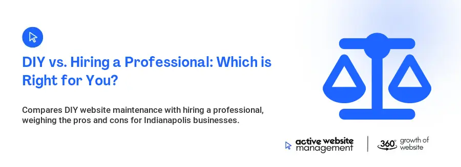 DIY vs. Hiring a Professional: Which is Right for You?