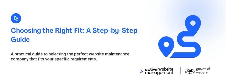 Choosing the Right Fit: A Step-by-Step Guide