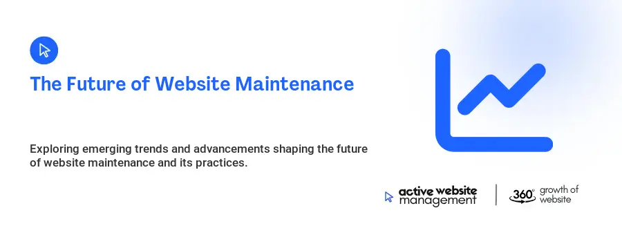 The Future of Website Maintenance