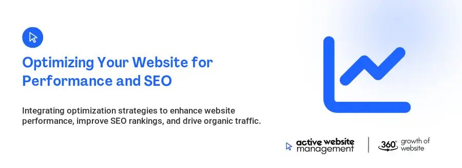 Optimizing Your Website for Performance and SEO