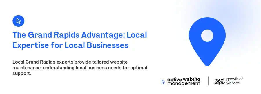 The Grand Rapids Advantage: Local Expertise for Local Businesses