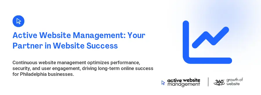 Active Website Management: Your Partner in Website Success