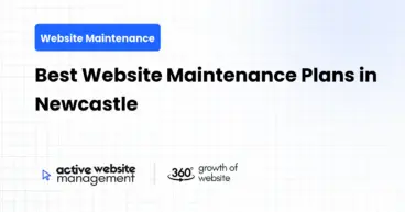 Best Website Maintenance Plans in Newcastle