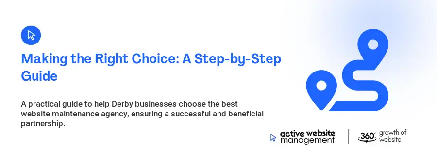 Making the Right Choice: A Step-by-Step Guide